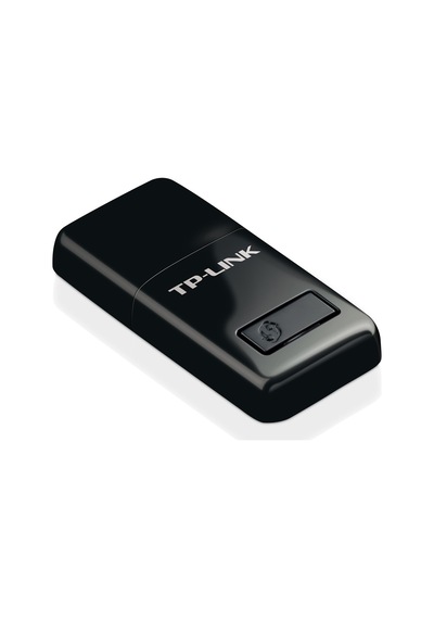 Tl-wn823n 300mbps Usb Mını Wıfı Adaptor