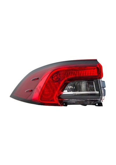 SOL DIŞ STOP LAMBASI Toyota Corolla Uyumlu 2019-2022 (ULO )