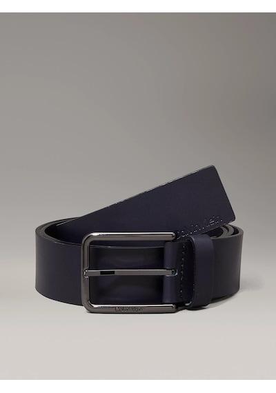 Calvin Klein Calvın Kleın Erkek Kemer K50k509654-baı Lacivert