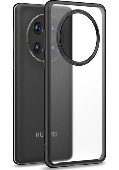 Huawei Mate 60 Pro Plusluna Serisi Sert Rubber Kılıf - Al3422