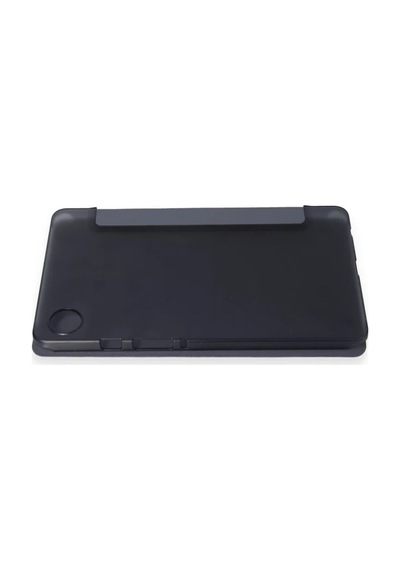 Samsung Galaxy Tab A9 Kılıf Tablet Smart Kılıf - Lila - 100