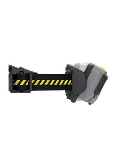 Led Lenser Hf6r Work Kafa Feneri Çok Renkli