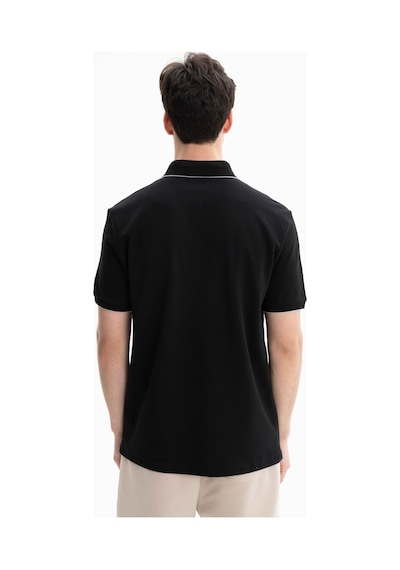 AR-MA Arma Erkek Regular Fit Pike Polo Yaka Tişört Y27374352601 001