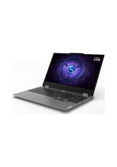 Lenovo LOQ 15IAX9 83GS00P5TR i5-12600HX 24 GB 512 GB SSD RTX3050 15.6" Dos Dizüstü Bilgisayar Lenovo LOQ 15IAX9 83GS00P5TR i5-12600HX 24 GB 512 GB SSD RTX3050 15.6" Dos Dizüstü Bilgisayar