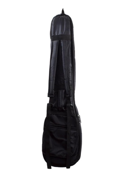 Bağlama Kılıfı  Gigbag Kısa Xbgk