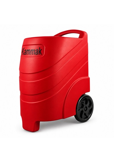 Kammak Prof-eco-3 Petek Temizleme Makinesi