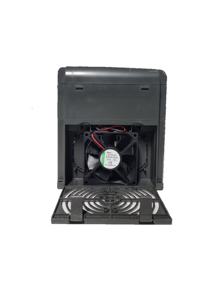 Hegel - İnges 5.5 Kw 7.5 Hp Trifaze Mppt Dalgıç Pompa Sürücüsü 380 Volt Solar Pompa İnverteri