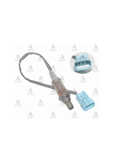 Nissan Primera Almera 2003-2008 Sensör Oksijen Ön 22690-au000