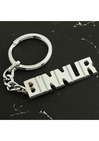 Binnur İsimli Anahtarlık- N162 59891645