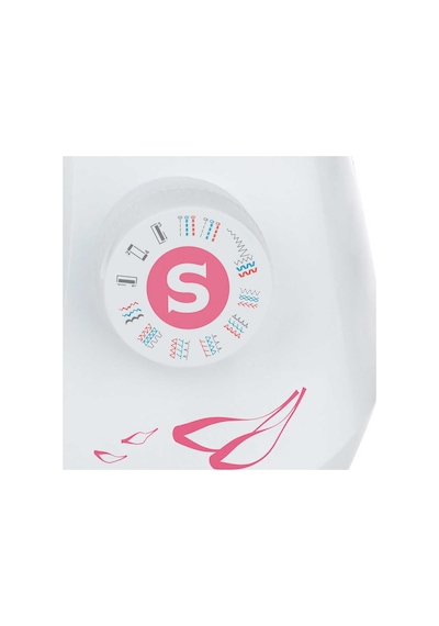 Singer 3333 Fashion Mate Dikiş Makinesi