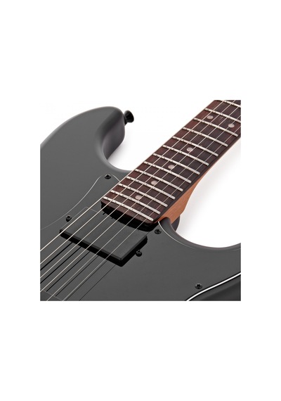Jet Js-400 Elektro Gitar Mat Siyah