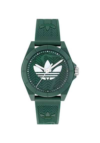 Adidas Adaost25034 Erkek Kadın Kol Saati Yeşil