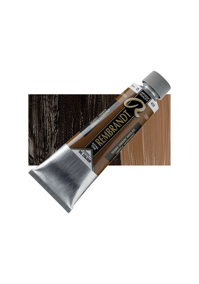 Rembrandt Yağlı Boya 150 ML Seri 1 No: 409 Burnt Umber