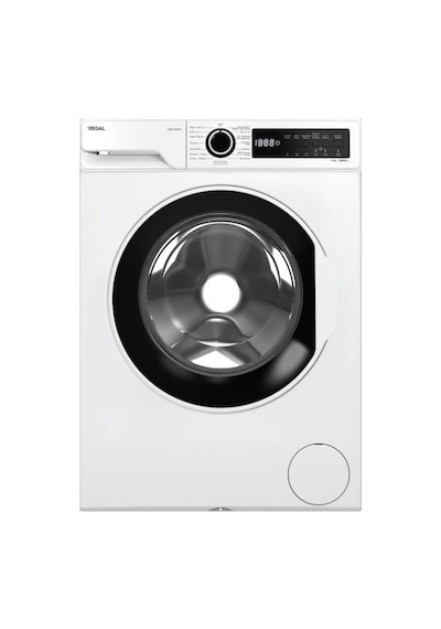 Regal CMI 110122 1200 Devir 11 KG Çamaşır Makinesi