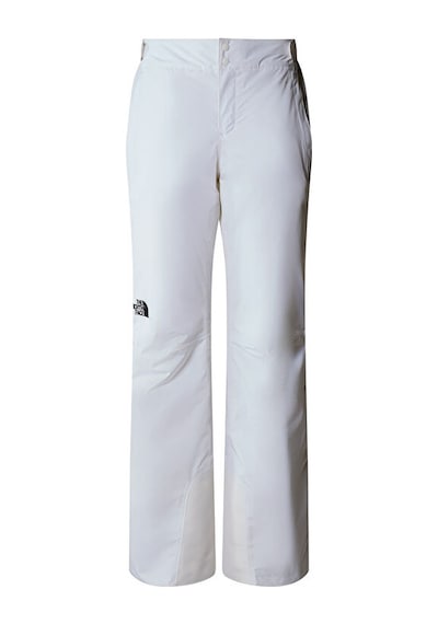 The North Face W Descendit Pant Kadın Outdoor Pantolonu Nf0a87zzfn41 Bej Nf0a87zzfn41 Bej