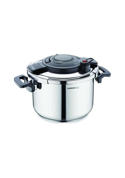 Düdüklü Tencere 7 Litre Genel