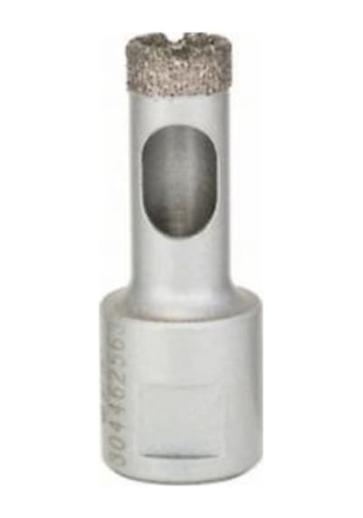 Bosch DrySpeed 25x35 mm Ceramic Kuru elmas Delici - 2608587117