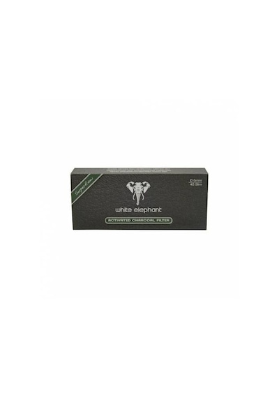 White Elephant 6 MM Karbon Filtre 45li  Paket