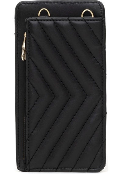 Pierre Cardin Kadın Siyah Çanta 50288598-vr046 Siyah
