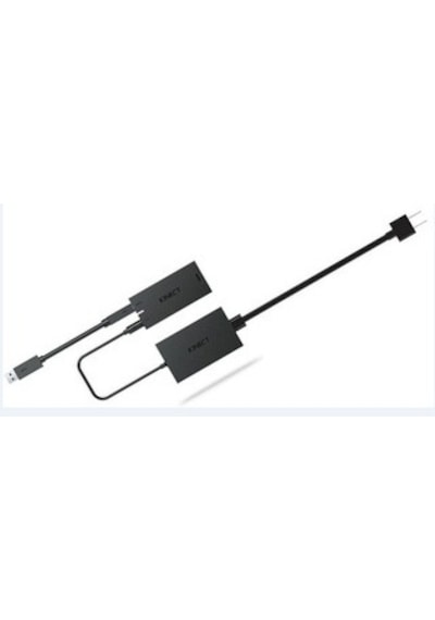 Microsoft Xbox OneS Kinect Adapter Microsoft Xbox OnePc Adaptör