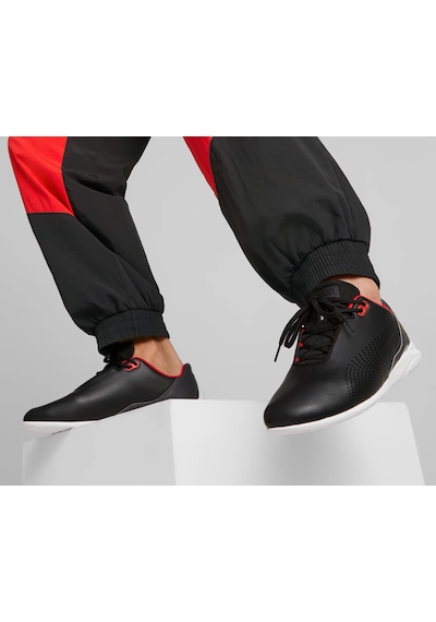 Puma 30719304 Ferrari Drift Cat Decima Erkek Günlük Spor Ayakkabı Renkli Çok Renkli