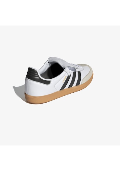 adidas Samba Lt Kadın Beyaz Spor Ayakkabı Ig4279 Beyaz