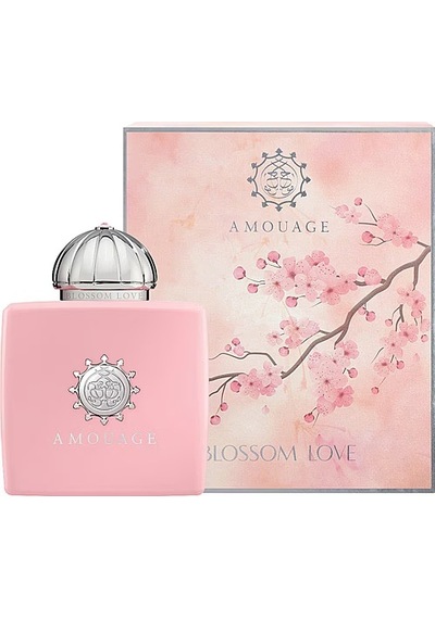 Amouage Blossom Love Edp 100 Ml Kadın Parfüm Fresh 68075795