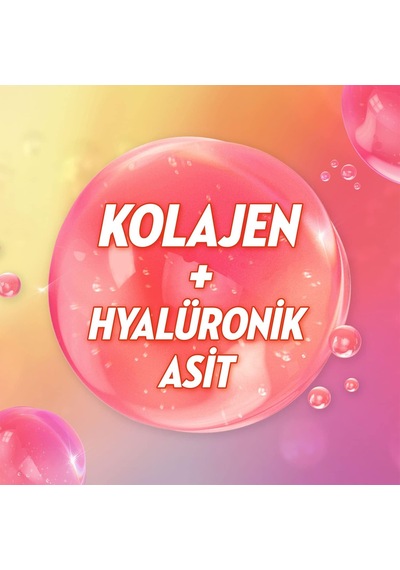Collagen Blends Saç Bakım Maskesi Moisture Boom Yoğun Nem Terapisi 160 Ml