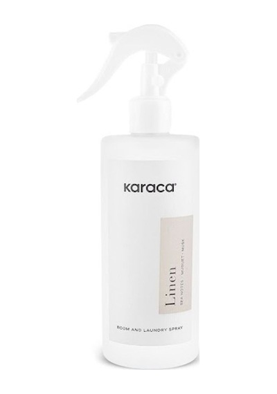 Karaca White Clean Linen Oda ve Çamaşır Spreyi 400 ml