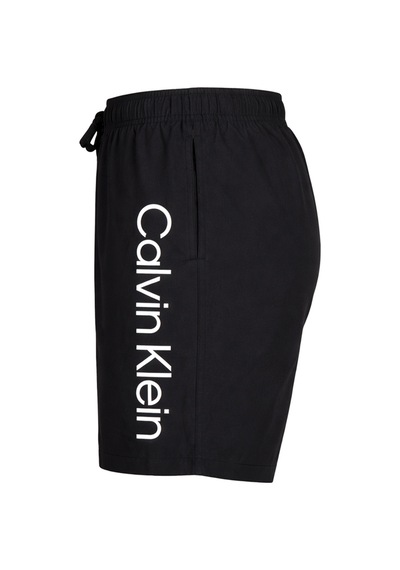 Calvin Klein Calvın Kleın Erkek Mayo Cb4vps13-blk Siyah