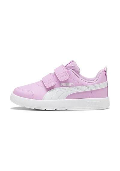 Puma Courtflex V3 V Ps Çocuk Günlük Ayakkabı 397642-21 Renkli