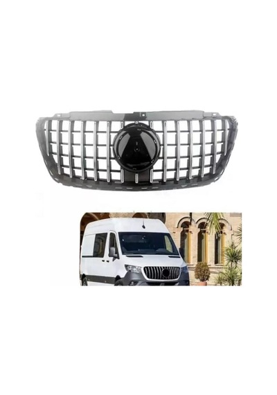 Mercedes Sprinter W907 GT PANJUR 2018+