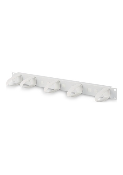 Assmann Dn-97601-2 1U Kablo Düzenleme Panel'İ. 5 X Plastik Kablo
