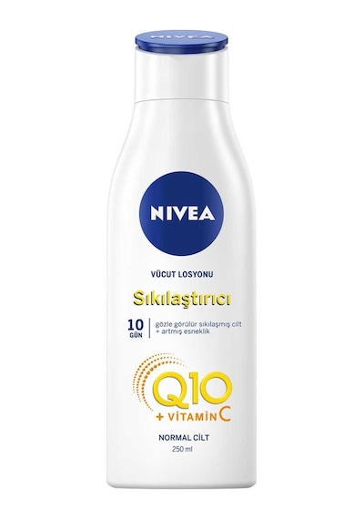 Marka: Q10 Sıkılaştırıcı Losyon 250 Ml Kategori: Makyaj Organizeri