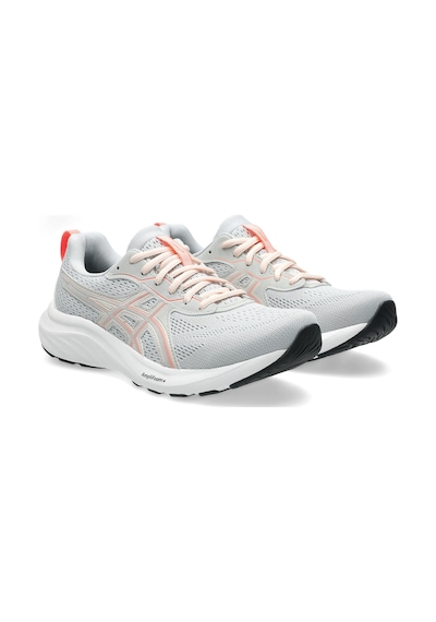 Asics Gel-contend 9 Kadın Graphite Grey/black Koşu Ayakkabısı 1012b681-022 Graphite Grey/black