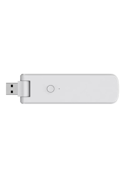 Usb Tip Zigbee + Bluetooth Ağ Geçidi Hub Gateway Tuya, Smart Life Uyumlu Genel
