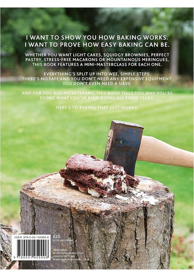 How Baking Works: And What To Do İf İt Doesn T