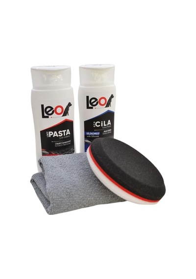 Befar Leo Pasta Cila Seti