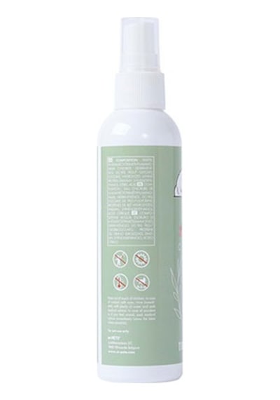 M-pets Daily Kedi Ve Köpekler İçin Kıtık Açıcı Tarama Spreyi 118 Ml 244-71042.01