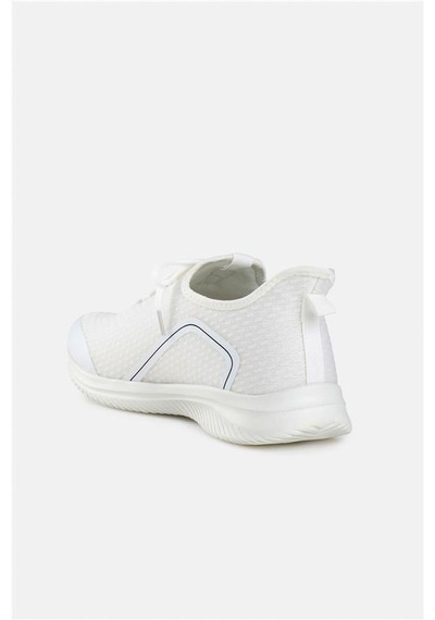 Süvari Beyaz Sneakers Ayakkabı Beyaz
