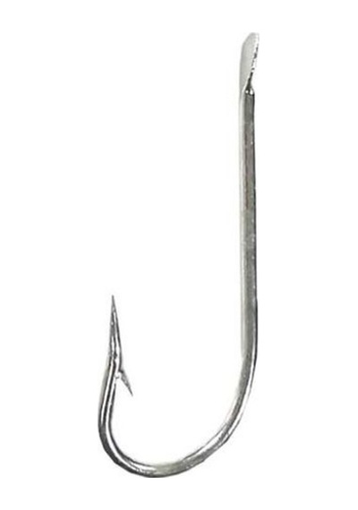 Mustad 2310 No:19 100 Lü Paket Iğne -(489733030)