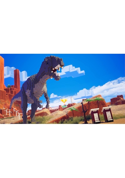 2K Lego Drive Playstation 5 Oyun