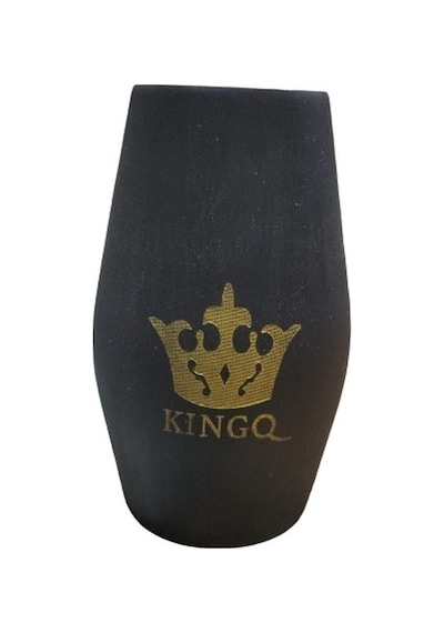 KİNG KLARNET TOMBUL BARİLİ MİKROFON GİRİŞLİ VİDALI 68MM