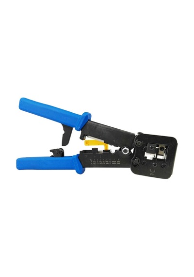 Network Pense - Yeni Nesil Ez-Rj45 - Ez-Rj11