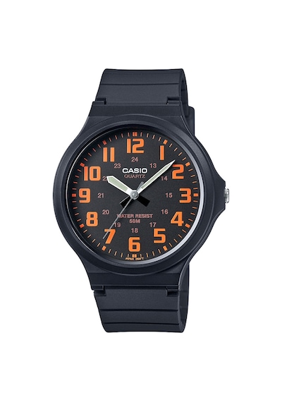 Casio MW-240-4BVDF Erkek Kol Saati