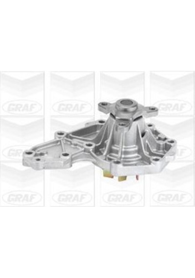 GRAF PA531 DEVİRDAİM SU POMPASI R9 R11 FLASH R19 CLIO EXPRESS KAN