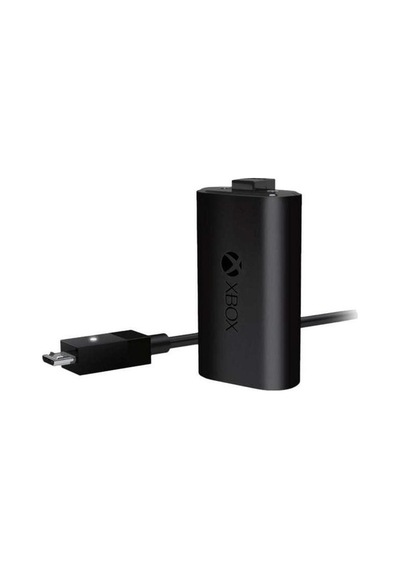 Xbox One Play & Charge Kit- S3V-00014