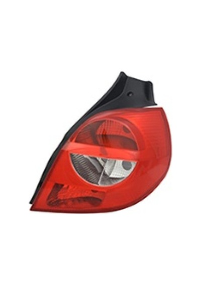 11-c185-01-2b - 676 - Stop Lambası Sağ Renault Clıo - Dpmıx-hb - Iıı 05-