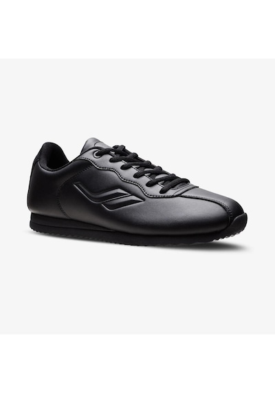 Lescon Neptun 5 Siyah Kadın Sneaker Ayakkabı 001
