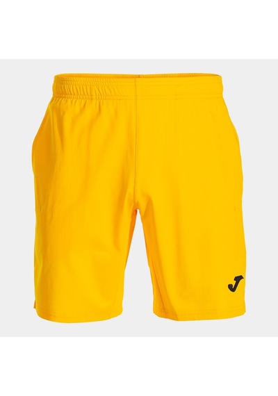 Joma 104318.979 Montreal Erkek Spor Sarı Şort Sarı